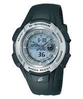 Reloj G-Shock in Resina G-610-7A - G-610-7A